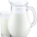 proteinkälla mjölk