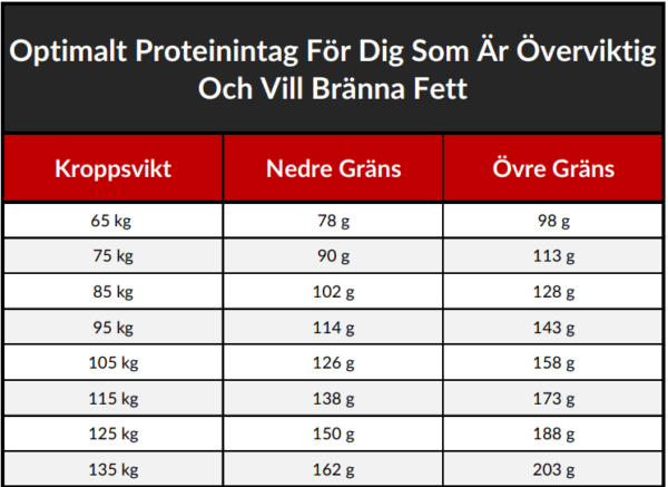 Hur Mycket Kalorier Ska Man Bränna Per Dag