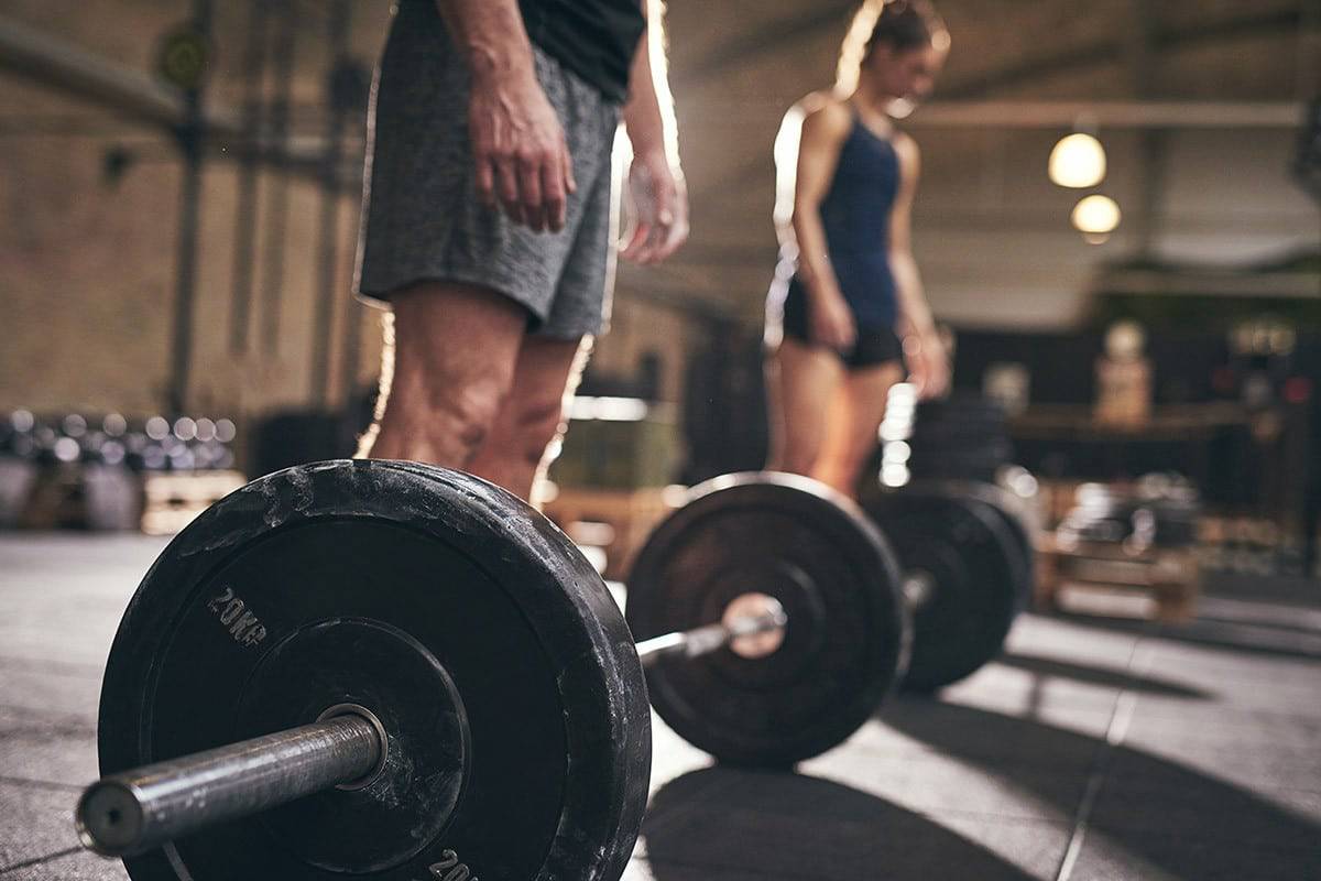 Starting Strength Grundl ggande Styrketr ningsprogram Gymlivet