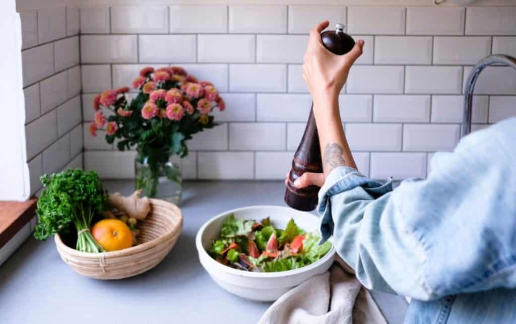 äter 1200 Kcal Går Inte Ner I Vikt