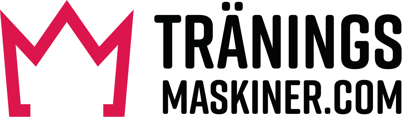 träningsmaskiner-logo