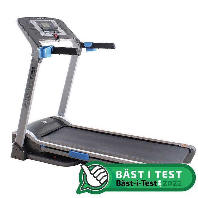 Master Fitness t20