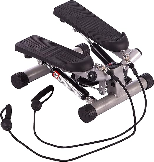 Ultrasport Swing Stepper